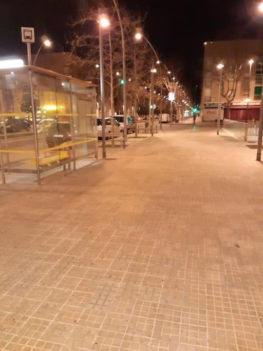 אל פראט דה לוברגאט Exclusive House Close To Airport מראה חיצוני תמונה