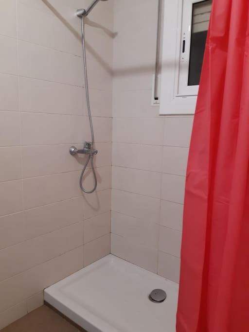 אל פראט דה לוברגאט Exclusive House Close To Airport מראה חיצוני תמונה