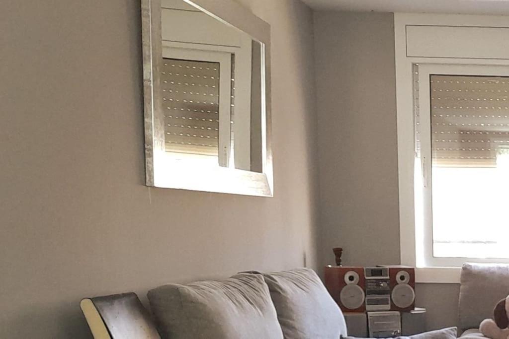 אל פראט דה לוברגאט Exclusive House Close To Airport מראה חיצוני תמונה